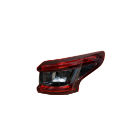 Fanale Posteriore Dx Esterno A Led Nissan Qashai (Originale Nuovo)