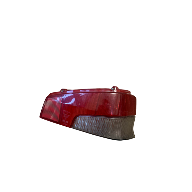 Plastica Fanale Posteriore Dx Peugeot 106 (Originale Usato)