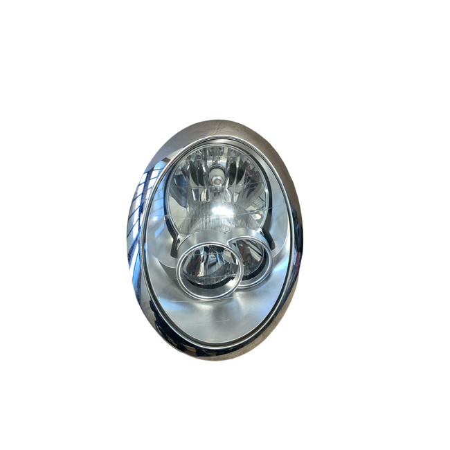 Fanale Anteriore Sx Mini Cooper 1 Serie R50-R53 (Originale Usato)