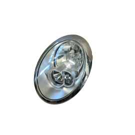 Fanale Anteriore Sx Mini Cooper 1 Serie R50-R53 (Originale Usato)