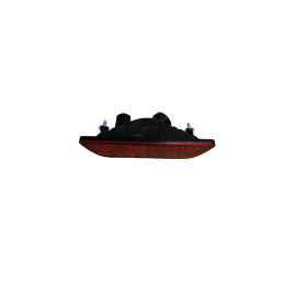 Retronebbia Posteriore Centrale Suzuki SX4 (Nuovo Originale)