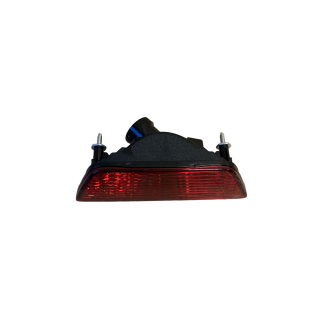 Retronebbia Posteriore Centrale Suzuki SX4 (Nuovo Originale)