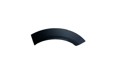 Modanatura arco ruota posteriore SX Mini Countryman F60 (51777389359)