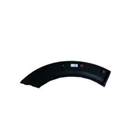 Modanatura arco ruota posteriore SX Mini Countryman F60 (51777389359)