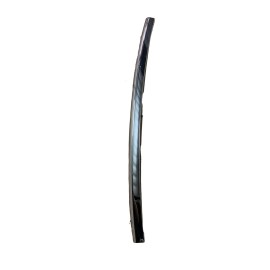 Modanatura paraurti posteriore centrale cromata Citroen C4 Picasso I (7452LW)