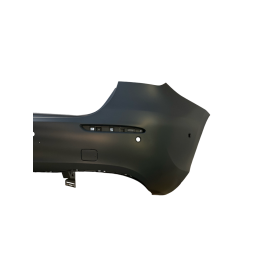 Paraurti Posteriore Mercedes Classe A w177 (Nuovo Originale)