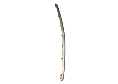 Modanatura Inferiore Paraurti Anteriore Mercedes Classe A W169 (Nuovo Originale)