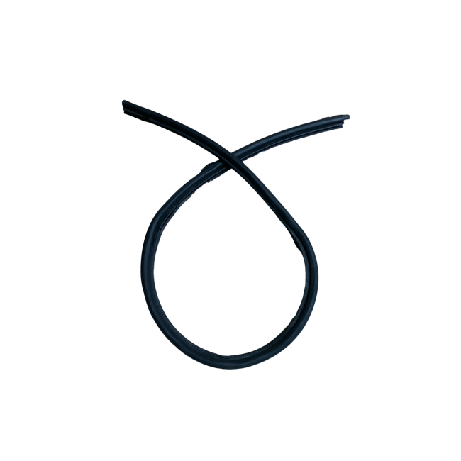 Guarnizione porta anteriore SX BMW Z3 (51718397375)