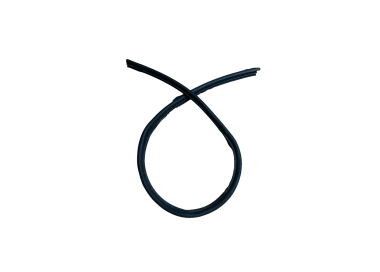 Guarnizione porta anteriore SX BMW Z3 (51718397375)