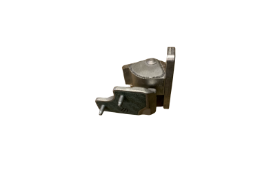 Cerniera Inferiore Porta Posteriore Dx Mercedes Classe C W205 (Nuovo Originale)