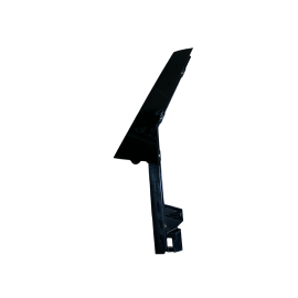 Modanatura porta posteriore DX Porsche Macan (95B853590H)