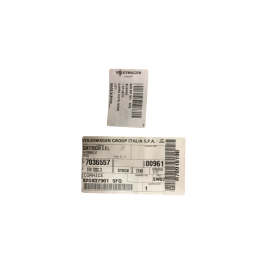 Modanatura porta anteriore SX Audi A1 (82G8379015FQ)