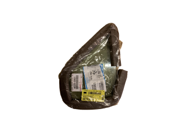 Vetro fisso anteriore SX Toyota Yaris 3 (681260D021)