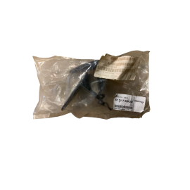 Sede Paraurti Anteriore Dx e Sx Mini Cooper R52 (Nuovo Originale)