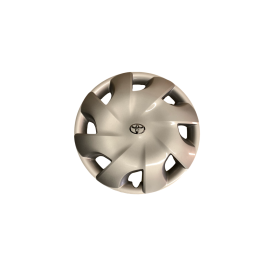 Borchia ruota R15 Toyota iQ (4260274010)