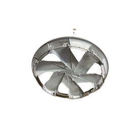 Borchia ruota R15 Toyota Aygo - Yaris (426020H110)