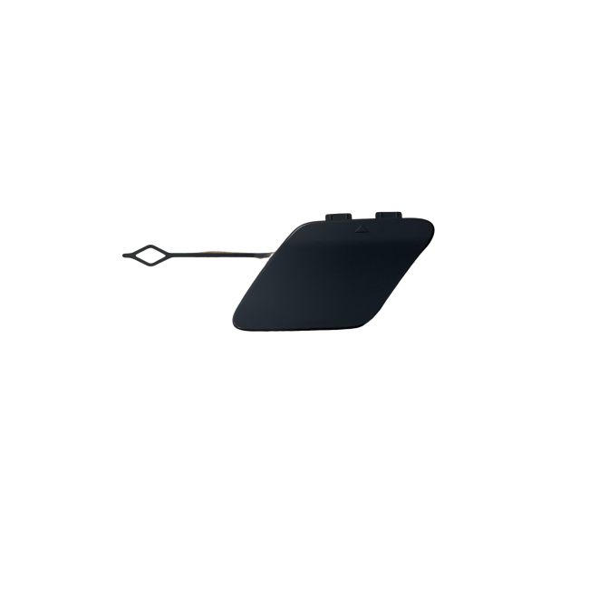 Tappo Gangio Traino Posteriore Bmw Serie 4 F32 (Nuovo Originale)