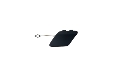Tappo Gangio Traino Posteriore Bmw Serie 4 F32 (Nuovo Originale)