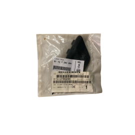 Tappo Gangio Traino Posteriore Bmw Serie 4 F32 (Nuovo Originale)