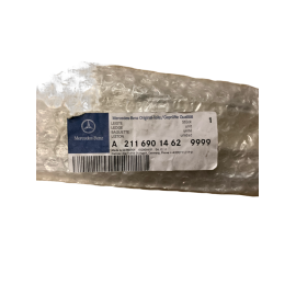 Modanatura Porta Dx Mercedes Classe E W211 (Nuovo Originale)