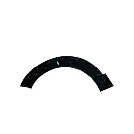 Modanatura arco ruota anteriore DX Mazda CX30 (DGH951W20)