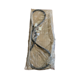 Guarnizione porta anteriore SX-DX Volkswagen Multivan T7 (7T0837911F9B9)