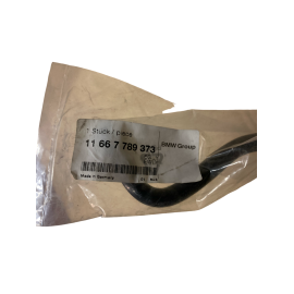 Condotto A Depressione Bmw E87-E46-E90-E91 (Nuovo Originale)