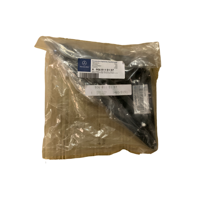 Triangolo Specchio Dx Mercedes Sprinter II (Nuovo Originale)