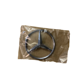 Stemma Anteriore Mm168 Mercedes Classe C W205 (Nuovo Originale)