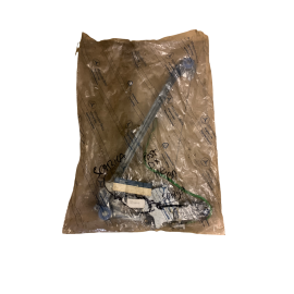 Alzacristallo Posteriore Dx Elettrico Mercedes 190 W201 (Nuovo Originale)