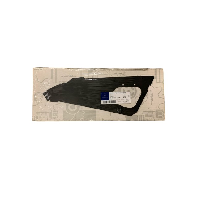 Adesivo Porta Dx Mercedes Classe A W169 (Nuovo Originale)
