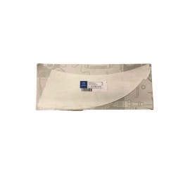 Adesivo Porta Dx Mercedes Classe CLS W219 (Nuovo Originale)