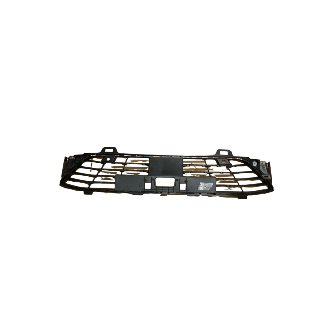 Griglia inferiore centrale paraurti anteriore Renault Clio V (622541469R)