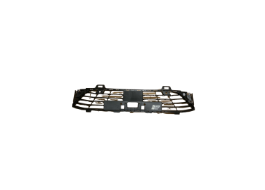 Griglia inferiore centrale paraurti anteriore Renault Clio V (622541469R)