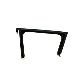 Guarnizione scendente posteriore SX Peugeot 2008 I (9811337880)