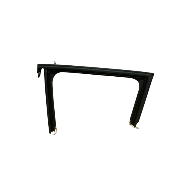 Guarnizione scendente posteriore SX Peugeot 2008 I (9811337880)