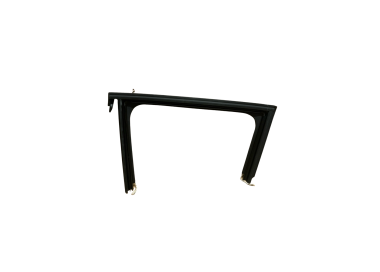Guarnizione scendente posteriore SX Peugeot 2008 I (9811337880)