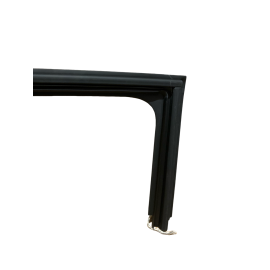 Guarnizione scendente posteriore SX Peugeot 2008 I (9811337880)