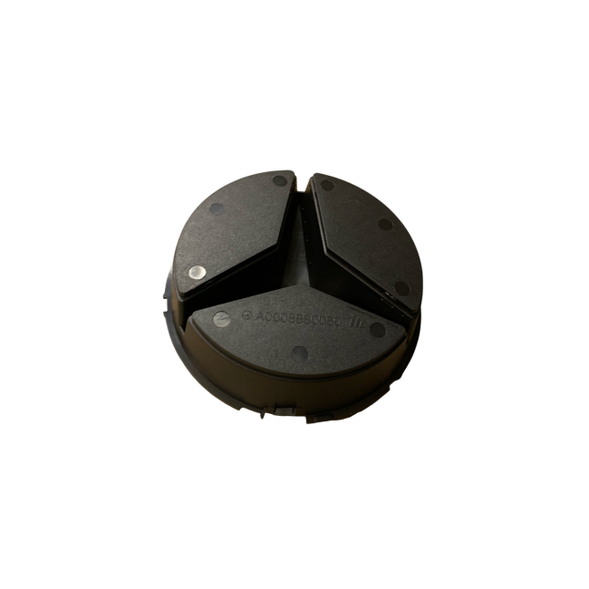 Supporto Emblema Anteriore Mercedes GLA W156 (Nuovo Originale)