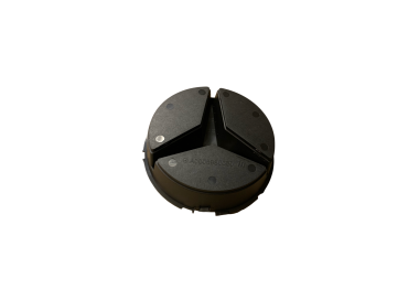Supporto Emblema Anteriore Mercedes GLA W156 (Nuovo Originale)