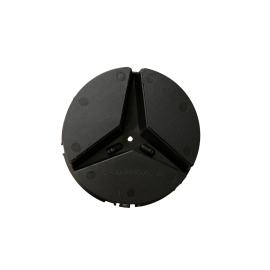 Supporto Emblema Anteriore Mercedes GLA W156 (Nuovo Originale)