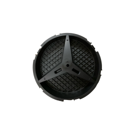 Supporto Emblema Anteriore Mercedes GLA W156 (Nuovo Originale)