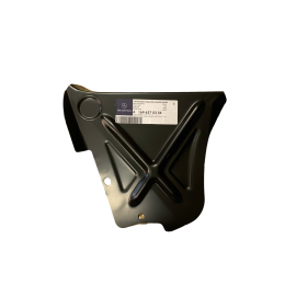 Rivestimento Interno Posteriore Sx Bagagliaio Mercedes Classe A W169 (Nuovo Originale)