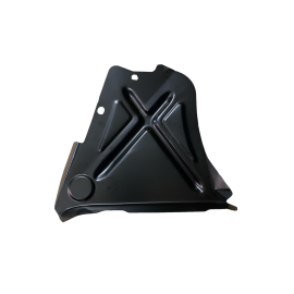 Rivestimento Interno Posteriore Sx Bagagliaio Mercedes Classe A W169 (Nuovo Originale)