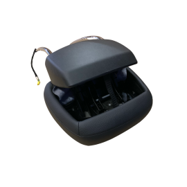 Poggiatesta Anteriore Sx Mercedes Classe C W204 (Nuovo Originale)