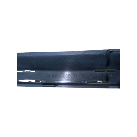 Griglia Radiatore Anteriore Mercedes CLA 117-x117-W117 (Nuovo Originale)