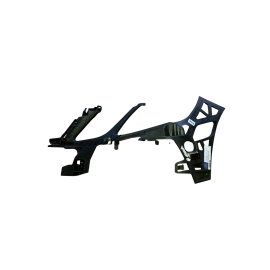 Staffa Paraurti Anteriore Lato Sx Mercedes Classe E W212 (Nuovo Originale)