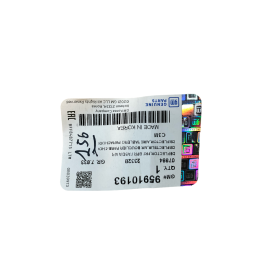 Riparo Sotto Motore Chevrolet Spark (Nuovo Originale)