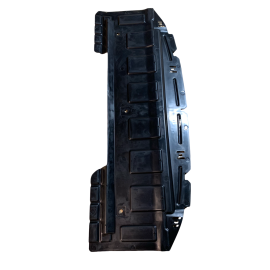 Riparo Sotto Motore Chevrolet Spark (Nuovo Originale)