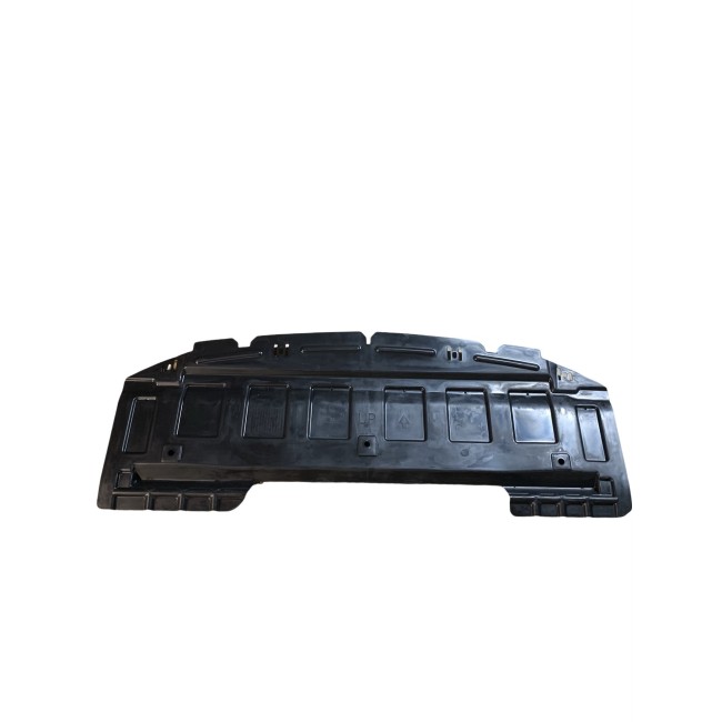 Riparo Sotto Motore Chevrolet Spark (Nuovo Originale)